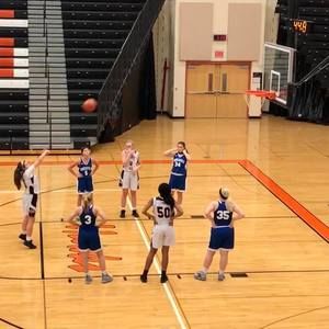 Meet your Posher, Madalyn